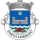 Junta de Freguesia de Porto Formoso