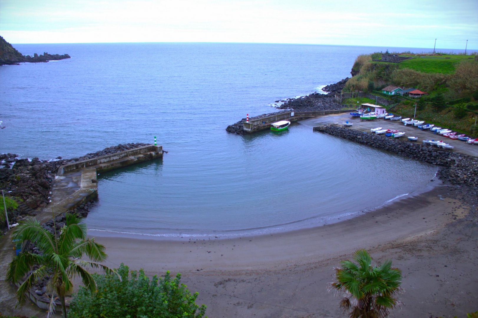 Porto Formoso